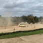 Rally Driving Silverstone - Rally
